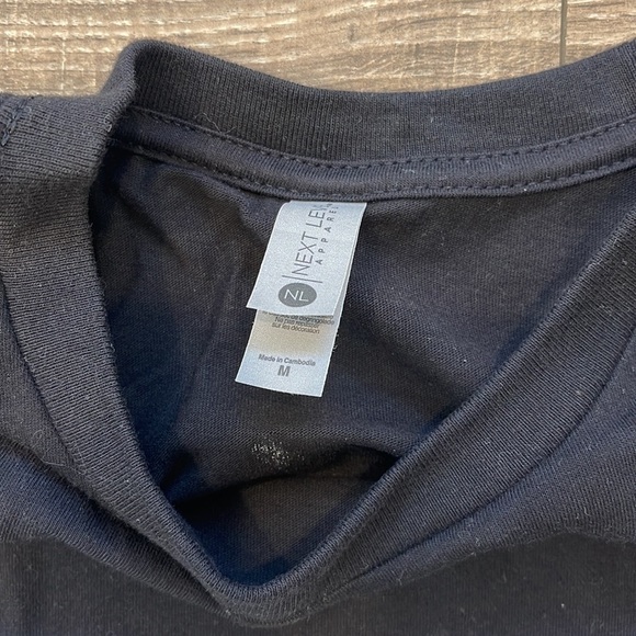 Peloton Century Ride Tee - Picture 2 of 3